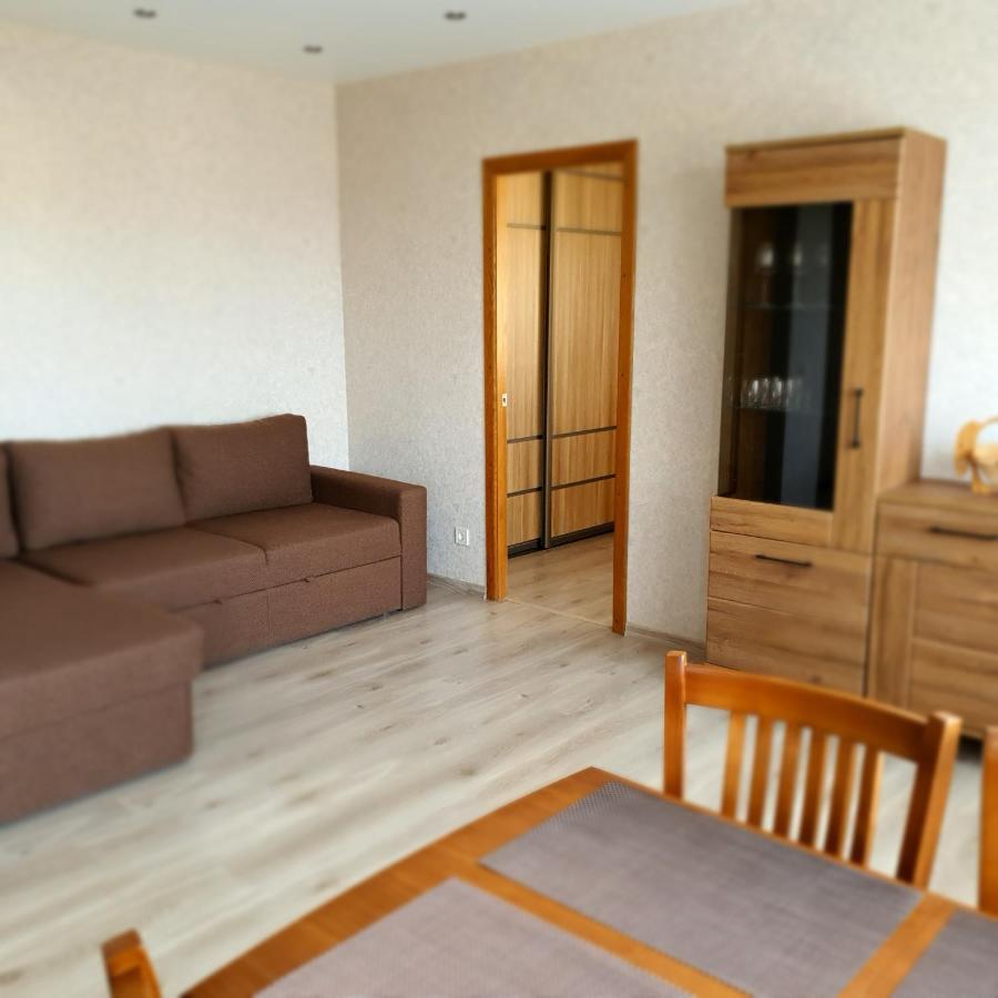 Ashlife_Home Liepāja Kültér fotó